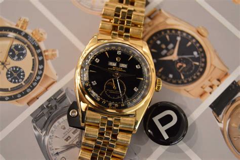 teuerstes rolex der welt|teuerste Rolex stunden.